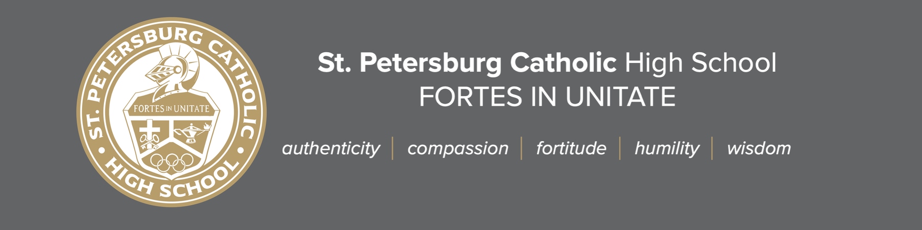 St Petersburg Catholic High School
